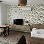 Apartment Hatvan Debrecen