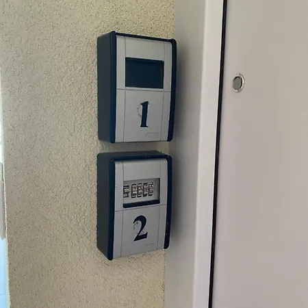 Apartament Hatvan