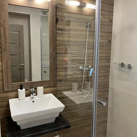 Hatvan Apartament