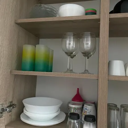 Apartament Hatvan Debreţin