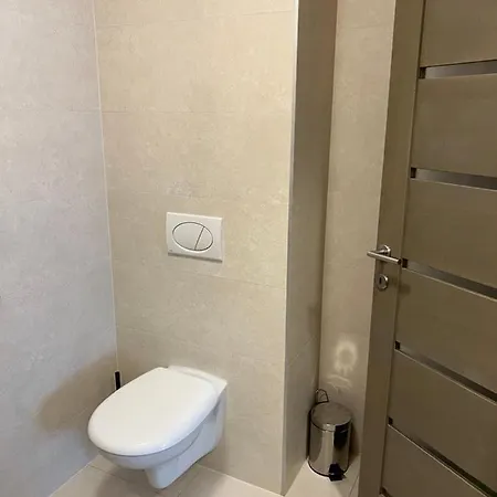 Apartment Hatvan *