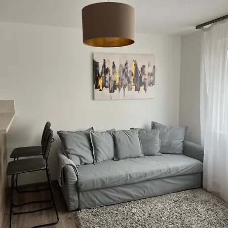 Apartment Hatvan
