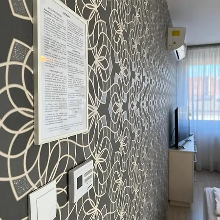 Hatvan Apartament