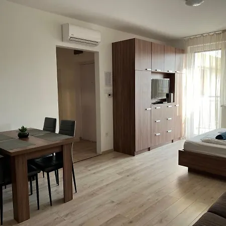 Apartment Hatvan Debrecen