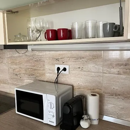 Apartament Hatvan Debreţin