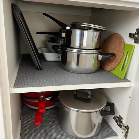 Hatvan Apartment