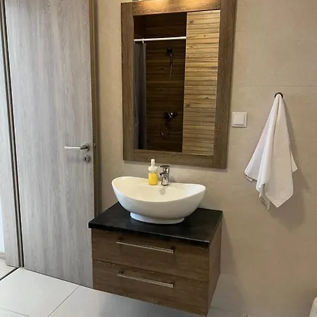 Apartament Hatvan Debreţin