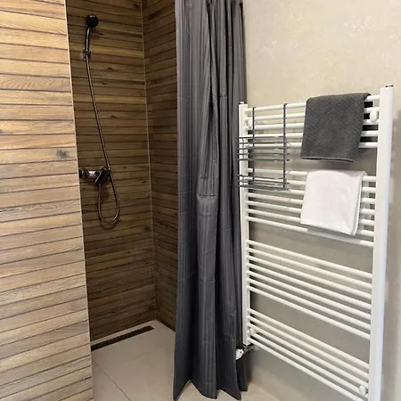 Apartament Hatvan