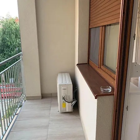 Apartment Hatvan Debrecen