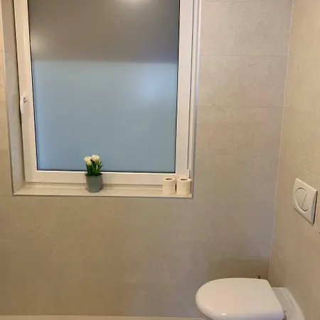 Hatvan Apartment *
