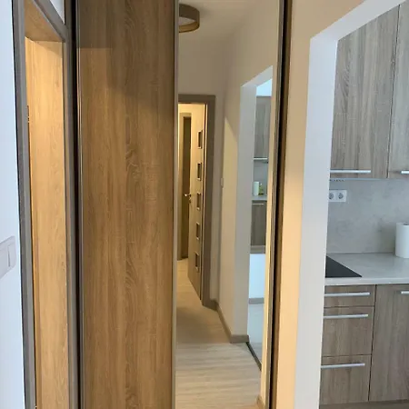 Apartament Hatvan