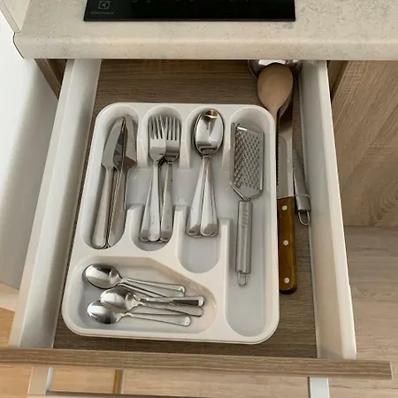 Hatvan Apartament Debreţin