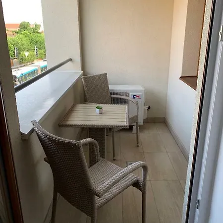 Apartamento Hatvan *