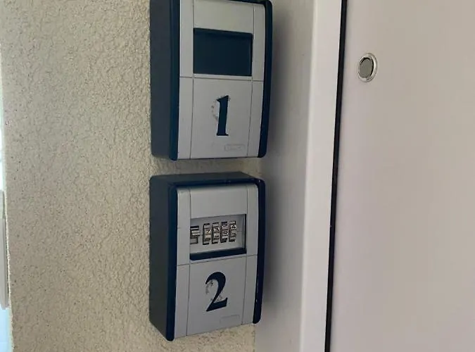 Апартаменты Hatvan