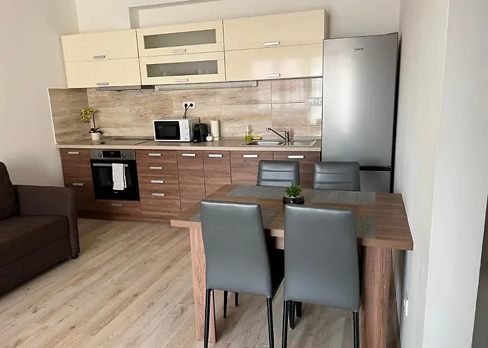 Hatvan Apartamento Debrecen