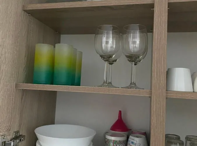 Apartamento Hatvan Debrecen