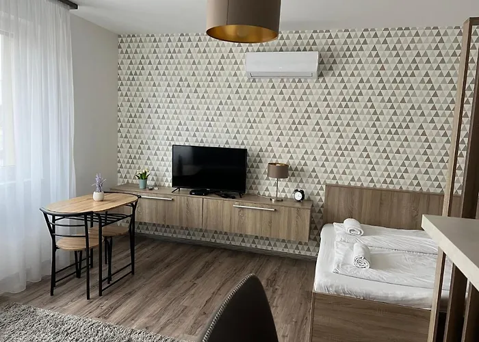 Apartamento Hatvan Debrecen