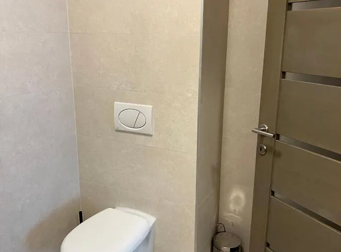 Apartamento Hatvan *