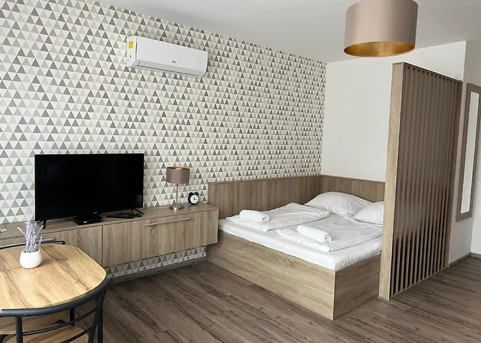 Apartamento Hatvan Debrecen