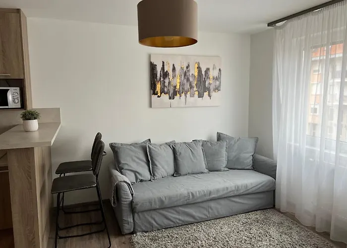 Apartamento Hatvan