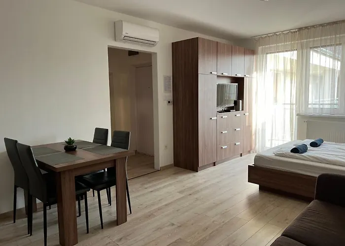 Apartamento Hatvan Debrecen