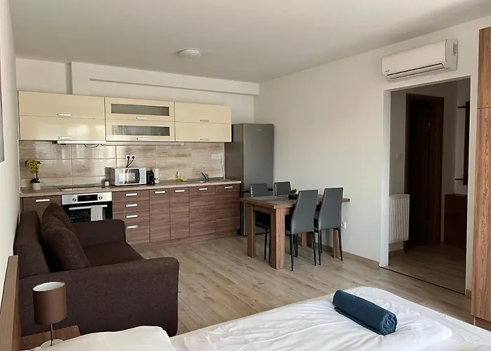 Hatvan Apartamento