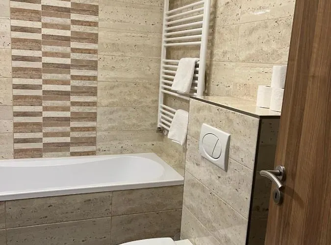 Hatvan Apartamento