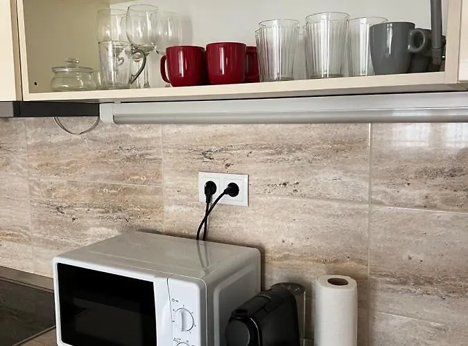 Apartamento Hatvan Debrecen