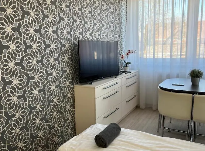 Hatvan Apartamento *