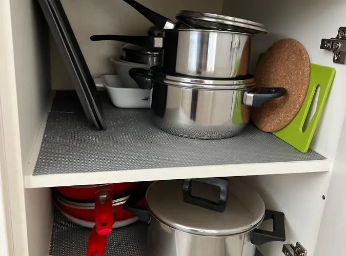Hatvan Apartamento