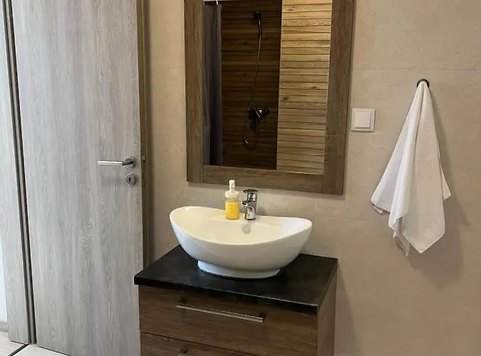 Apartamento Hatvan Debrecen