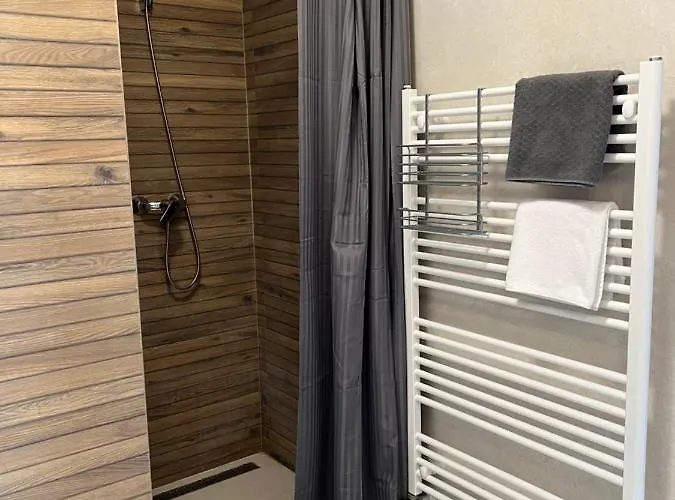 Apartamento Hatvan