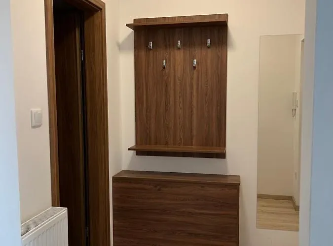 Hatvan Apartamento *