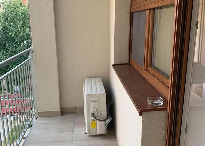 Apartamento Hatvan Debrecen