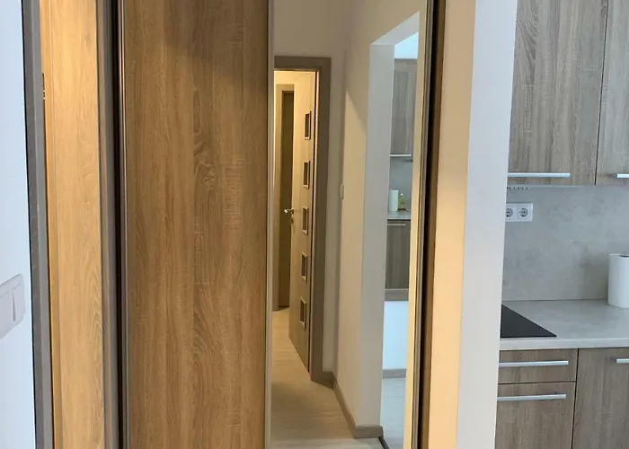 Apartamento Hatvan